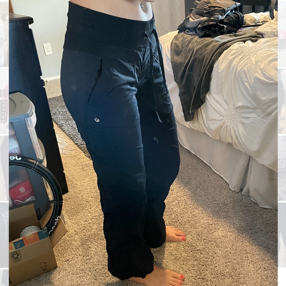 Lululemon Dance Studio Pants